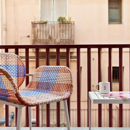 Maria Poblenou Apartment By Olala Homes Barcellona Esterno foto