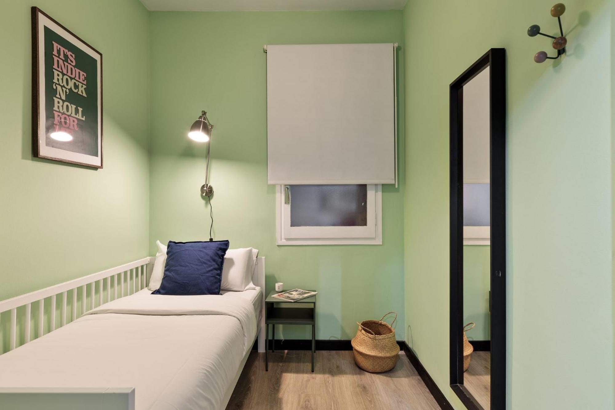 Maria Poblenou Apartment By Olala Homes Barcellona Esterno foto