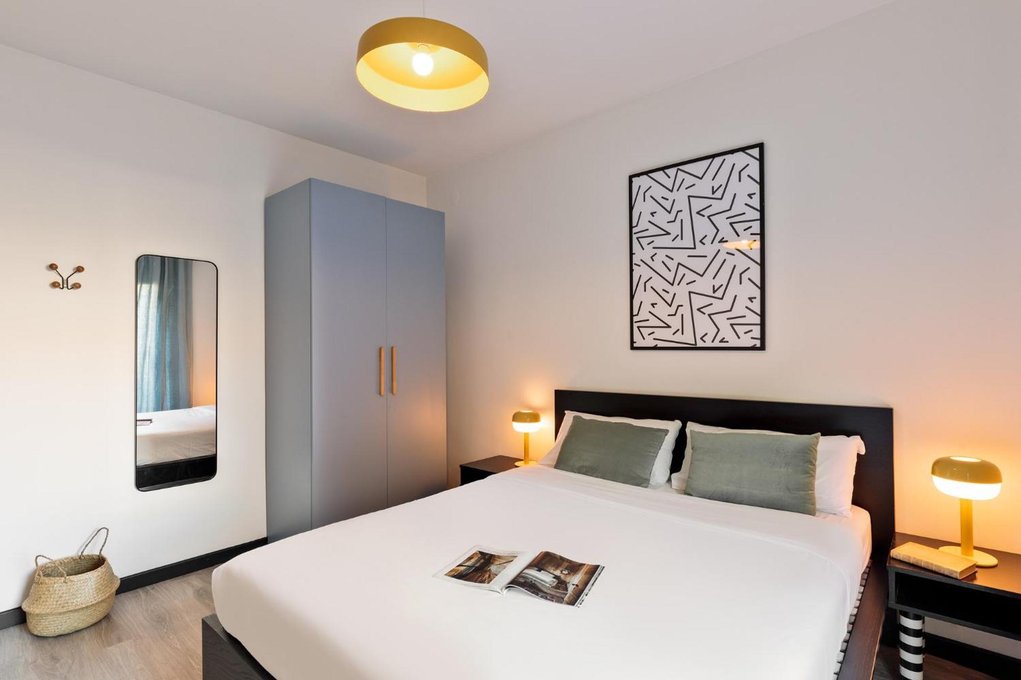 Maria Poblenou Apartment By Olala Homes Barcellona Esterno foto