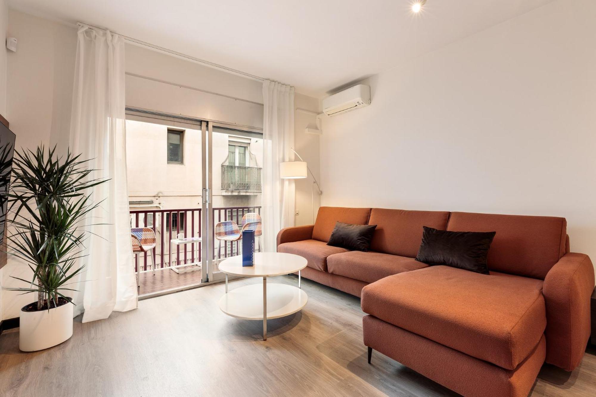Maria Poblenou Apartment By Olala Homes Barcellona Esterno foto