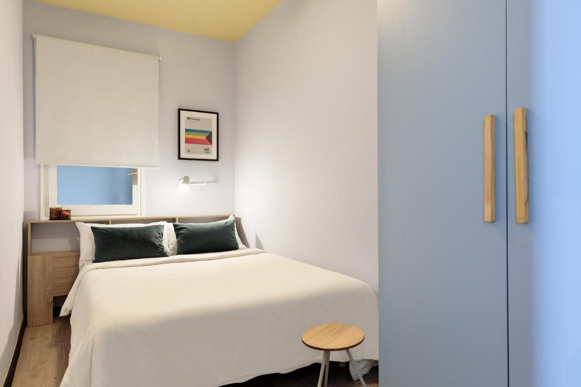 Maria Poblenou Apartment By Olala Homes Barcellona Esterno foto